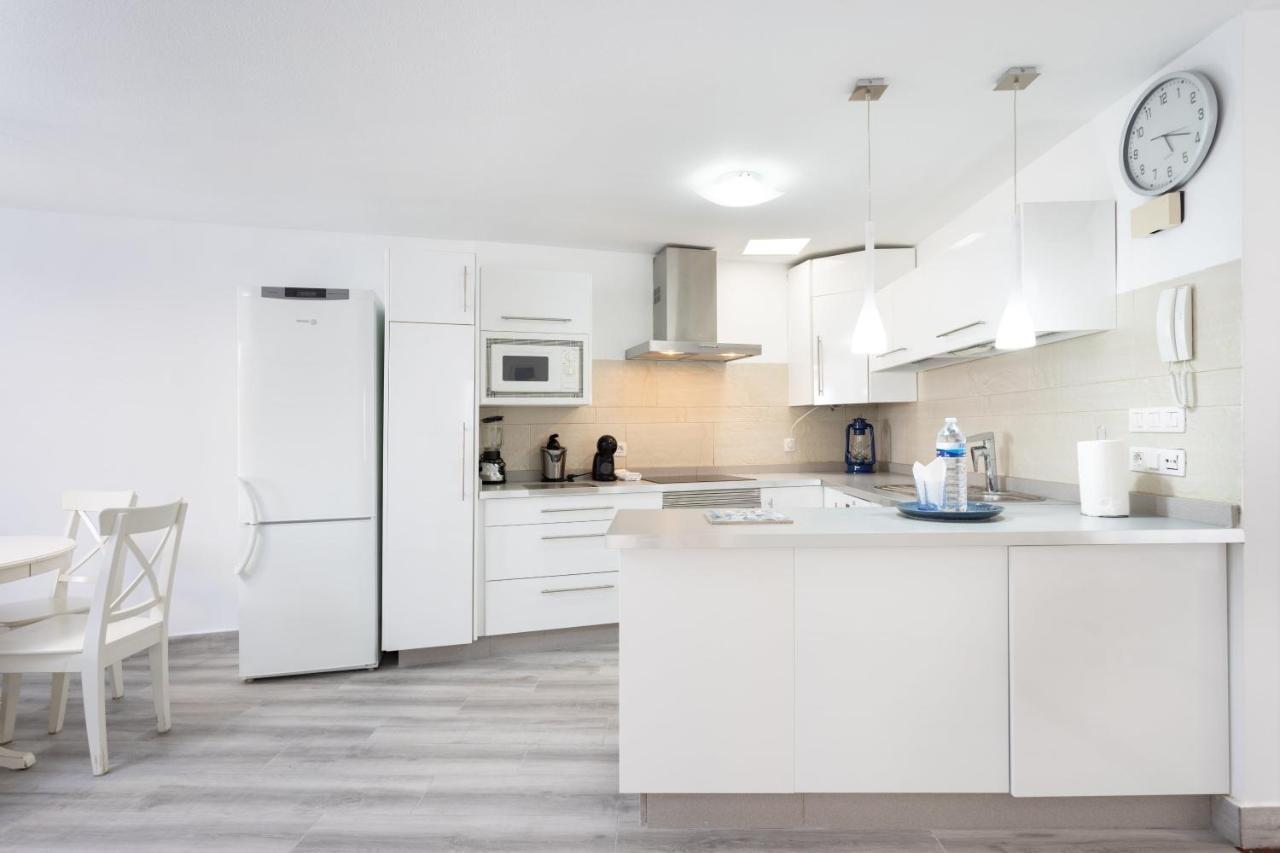 Apartmán Medano Perfect Seaviews By Sunkeyrents El Médano Exteriér fotografie