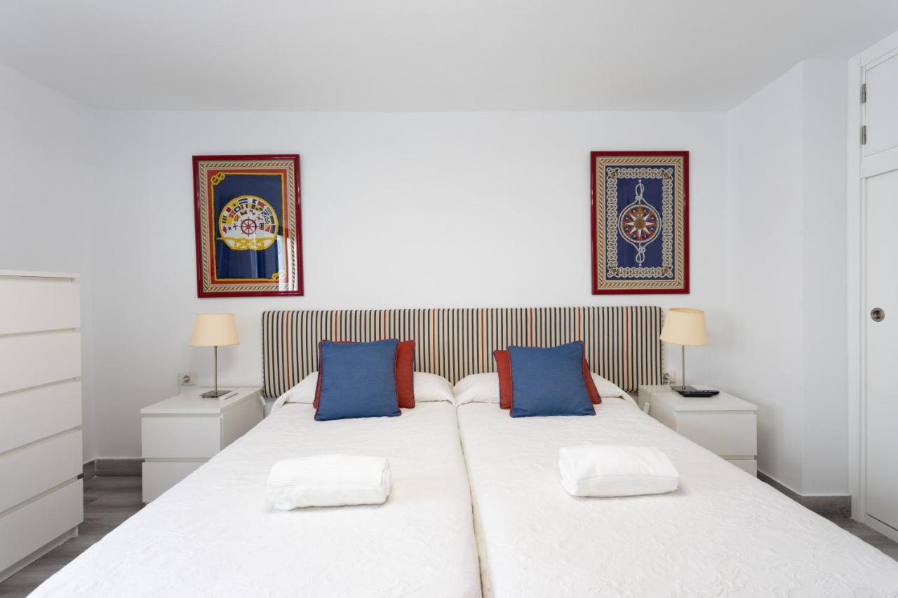 Apartmán Medano Perfect Seaviews By Sunkeyrents El Médano Exteriér fotografie