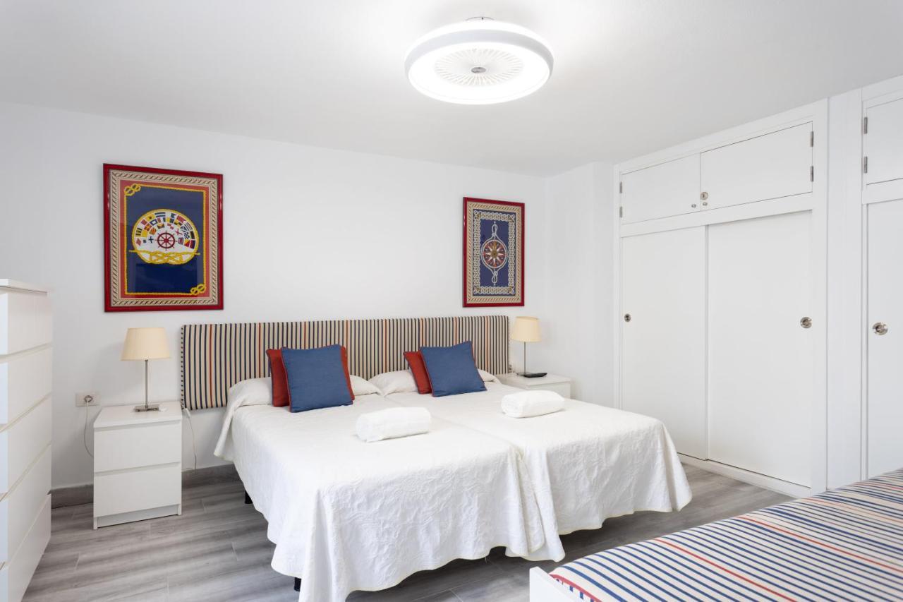 Apartmán Medano Perfect Seaviews By Sunkeyrents El Médano Exteriér fotografie
