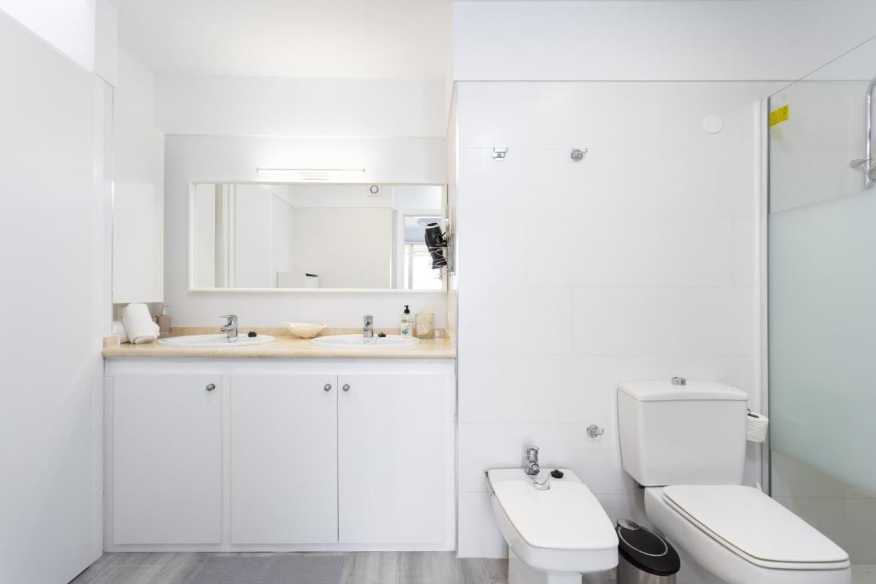 Apartmán Medano Perfect Seaviews By Sunkeyrents El Médano Exteriér fotografie