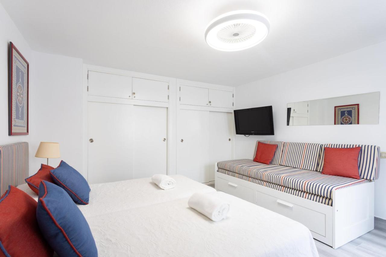 Apartmán Medano Perfect Seaviews By Sunkeyrents El Médano Exteriér fotografie
