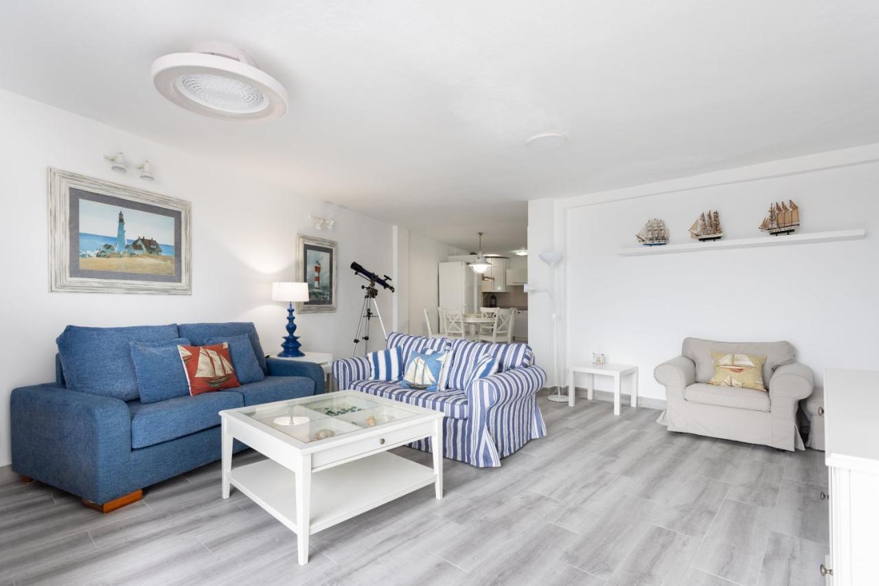 Apartmán Medano Perfect Seaviews By Sunkeyrents El Médano Exteriér fotografie