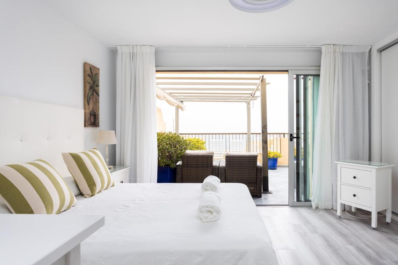 Apartmán Medano Perfect Seaviews By Sunkeyrents El Médano Exteriér fotografie