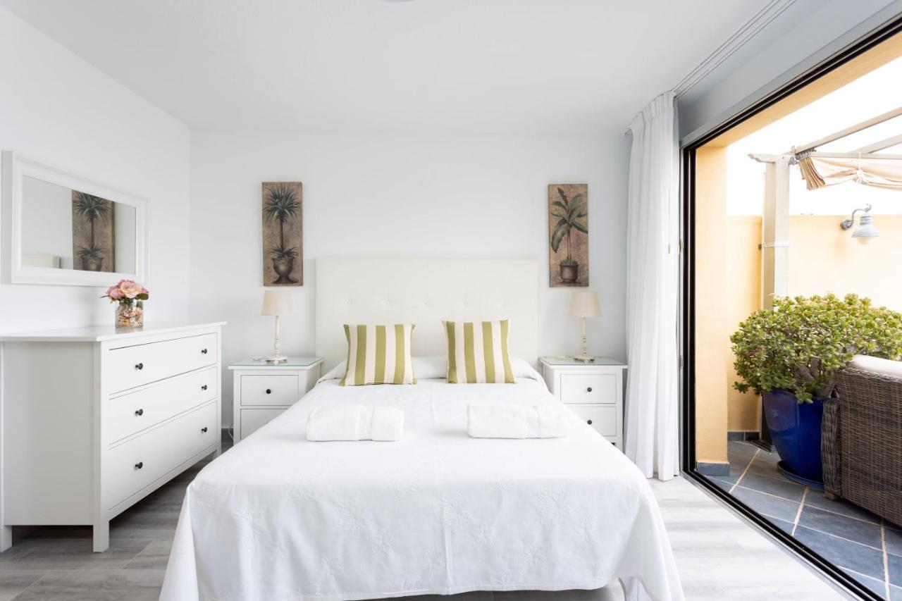 Apartmán Medano Perfect Seaviews By Sunkeyrents El Médano Exteriér fotografie