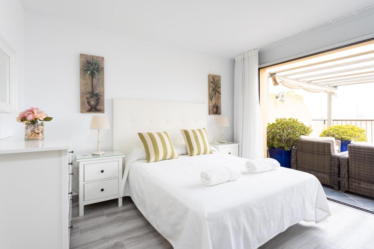 Apartmán Medano Perfect Seaviews By Sunkeyrents El Médano Exteriér fotografie