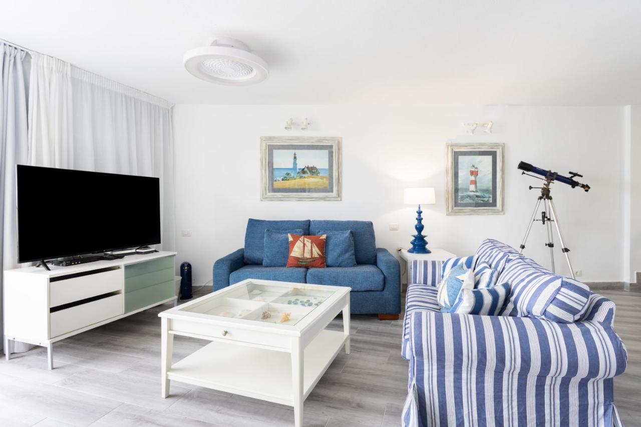 Apartmán Medano Perfect Seaviews By Sunkeyrents El Médano Exteriér fotografie