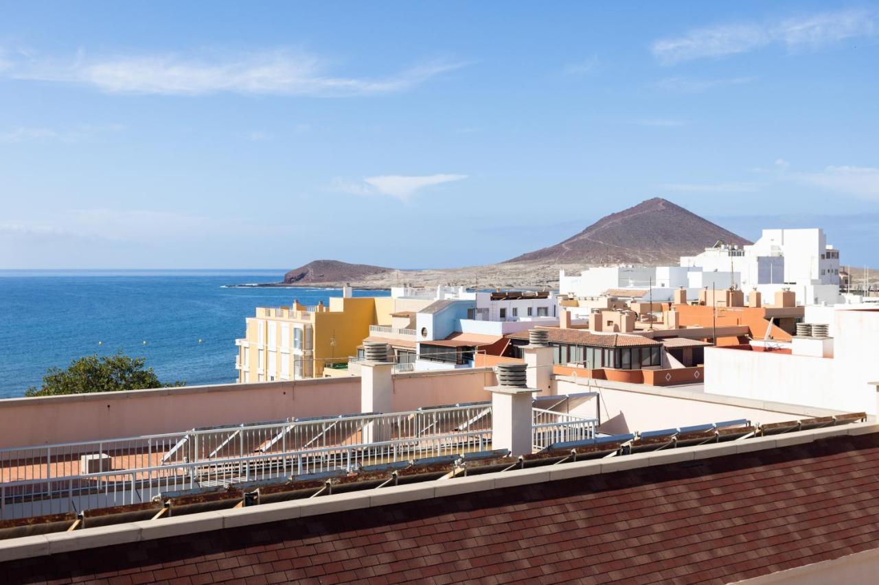 Apartmán Medano Perfect Seaviews By Sunkeyrents El Médano Exteriér fotografie