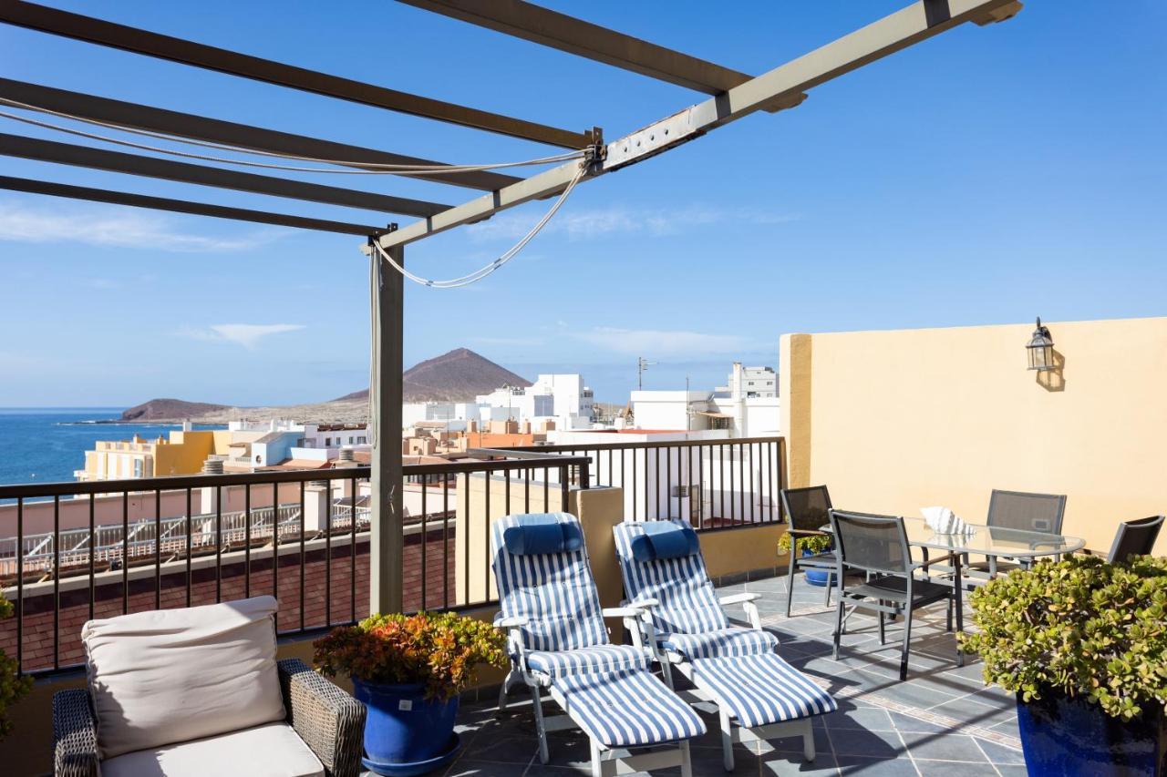 Apartmán Medano Perfect Seaviews By Sunkeyrents El Médano Exteriér fotografie