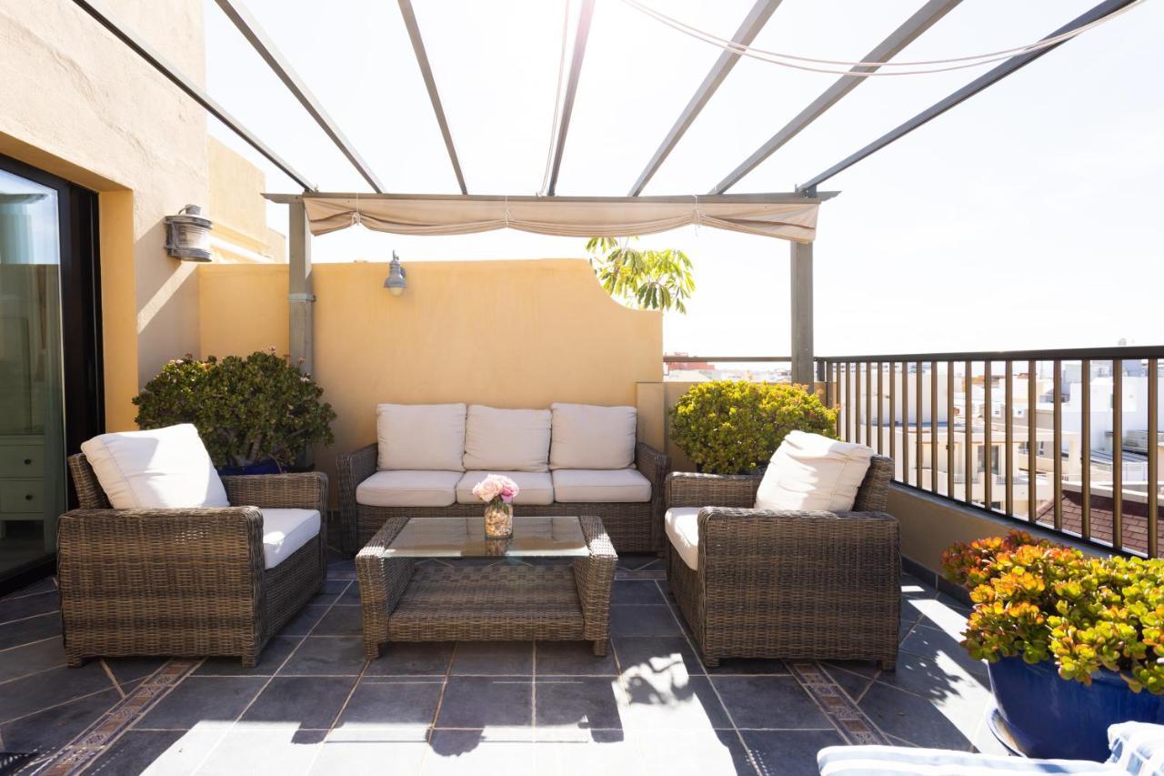 Apartmán Medano Perfect Seaviews By Sunkeyrents El Médano Exteriér fotografie