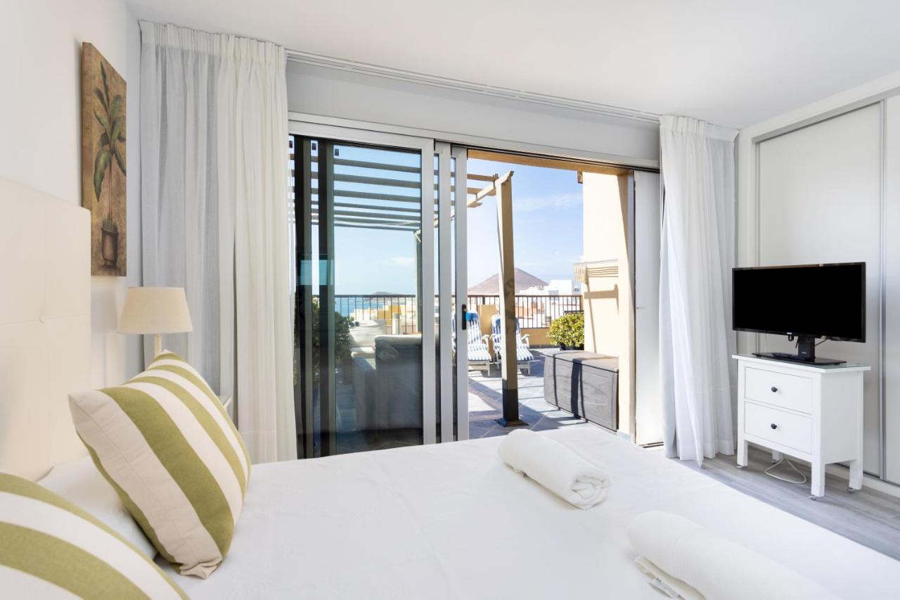 Apartmán Medano Perfect Seaviews By Sunkeyrents El Médano Exteriér fotografie