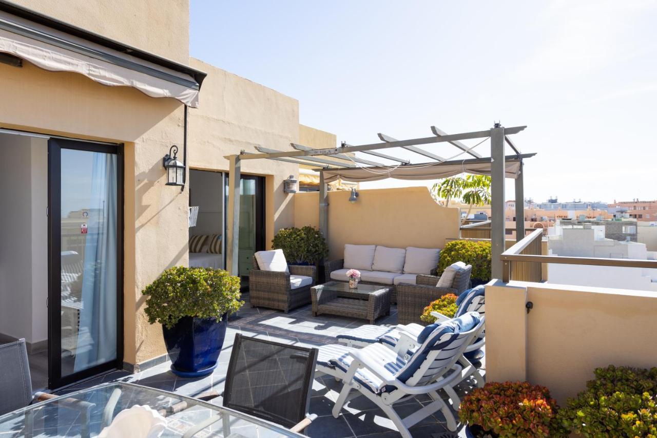 Apartmán Medano Perfect Seaviews By Sunkeyrents El Médano Exteriér fotografie
