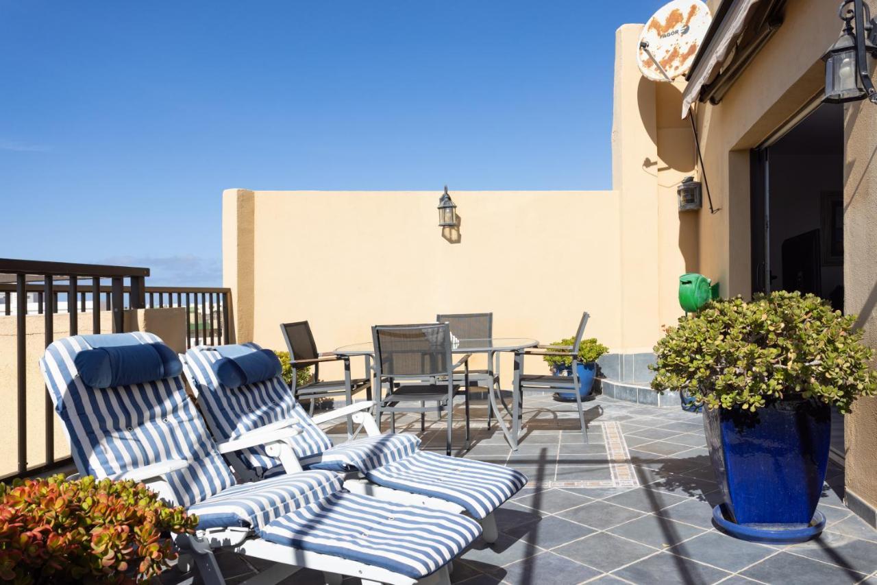 Apartmán Medano Perfect Seaviews By Sunkeyrents El Médano Exteriér fotografie