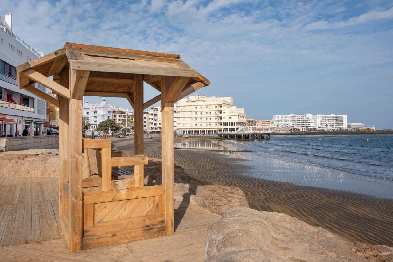 Apartmán Medano Perfect Seaviews By Sunkeyrents El Médano Exteriér fotografie